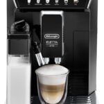 DeLonghi Eletta Cappuccino Evo ECAM 46.860.B recenze
