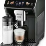 DeLonghi Eletta Explore ECAM 450.55.G recenze