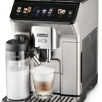 DeLonghi Eletta Explore ECAM 450.55.S recenze