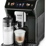 DeLonghi Eletta Explore ECAM 450.65.G recenze