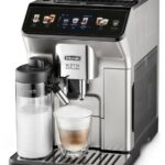 DeLonghi Eletta Explore ECAM 450.65.S recenze