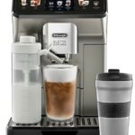 DeLonghi Eletta Explore ECAM 450.86.T recenze