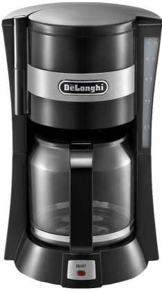 DeLonghi ICM 15210.BK recenze