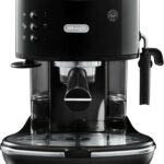 DeLonghi Icona Vintage ECO 311.BK recenze