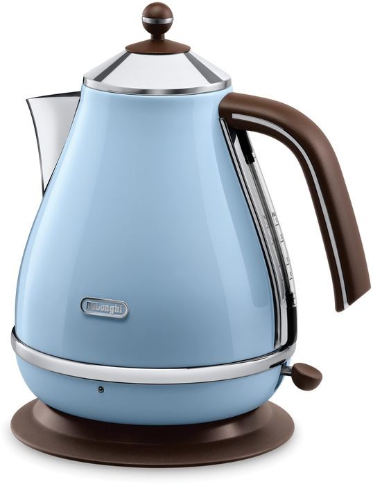 De’Longhi Icona Vintage KBOV 2001.AZ recenze