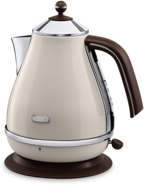 De’Longhi Icona Vintage KBOV 2001.BG recenze