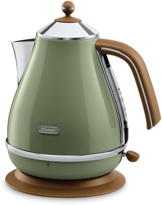 De’Longhi Icona Vintage KBOV 2001.GR recenze