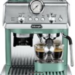 DeLonghi La Specialista Arte EC 9155.GR recenze