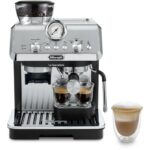 DeLonghi La Specialista Arte EC 9155.MB recenze
