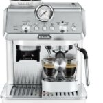 DeLonghi La Specialista Arte EC 9155.W recenze