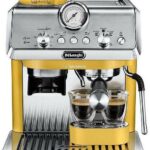 DeLonghi La Specialista Arte EC 9155.YE recenze