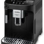 DeLonghi Magnifica Evo ECAM 290.21.B recenze