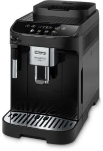 Fotografie DeLonghi Magnifica Evo ECAM 290.21.B  recenzía