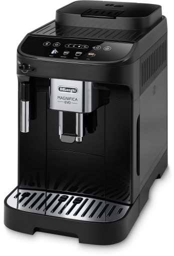 DeLonghi Magnifica Evo ECAM 290.21.B recenze