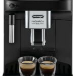 DeLonghi Magnifica Evo ECAM 290.22.B recenze