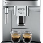 DeLonghi Magnifica Evo ECAM 290.31.SB recenze