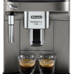 DeLonghi Magnifica Evo ECAM 290.42.TB recenze
