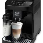 DeLonghi Magnifica Evo ECAM 290.51.B recenze