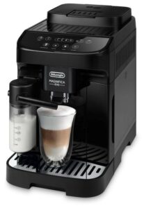 Fotografie DeLonghi Magnifica Evo ECAM 290.51.B  recenzía