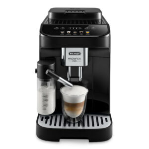 Fotografie DeLonghi Magnifica Evo ECAM 290.61.B  recenzía