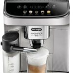DeLonghi Magnifica Evo ECAM 290.61.SB recenze