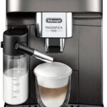DeLonghi Magnifica Evo ECAM 290.81.TB recenze