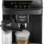 DeLonghi Magnifica Evo Milk ECAM 293.52.B recenze
