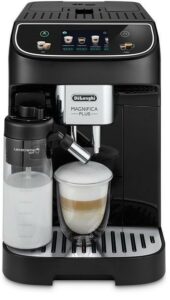Fotografie DeLonghi Magnifica Plus ECAM 320.60.B  recenzía