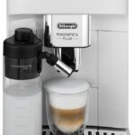 DeLonghi Magnifica Plus ECAM 320.60.W recenze