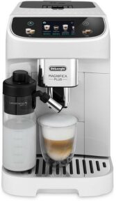 Fotografie DeLonghi Magnifica Plus ECAM 320.60.W  recenzía