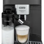 DeLonghi Magnifica Plus ECAM 320.61.G recenze