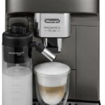 DeLonghi Magnifica Plus ECAM 320.70.TB recenze