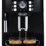 DeLonghi Magnifica S ECAM 20.116.B recenze