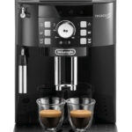 DeLonghi Magnifica S ECAM 21.117.B recenze