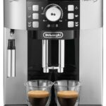 DeLonghi Magnifica S ECAM 21.117.SB recenze