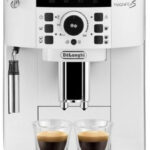 DeLonghi Magnifica S ECAM 21.117.W recenze