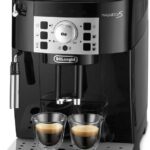 DeLonghi Magnifica S ECAM 22.110.B recenze