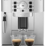 DeLonghi Magnifica S ECAM 22.110.SB recenze