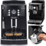 DeLonghi Magnifica S ECAM 22.117.B recenze