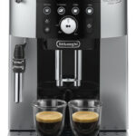 DeLonghi Magnifica S Smart ECAM 250.23.SB recenze