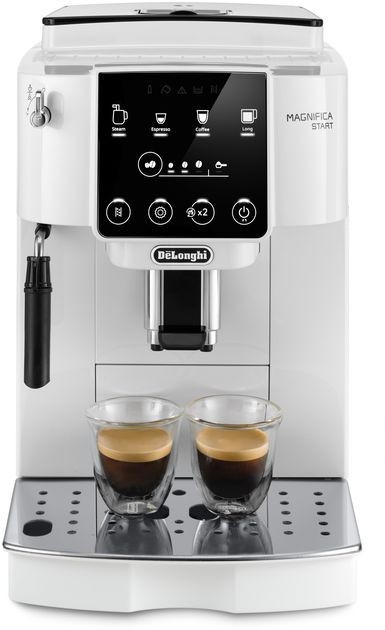 DeLonghi Magnifica Start ECAM 220.20.W recenze
