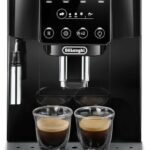 DeLonghi Magnifica Start ECAM 220.21.B recenze