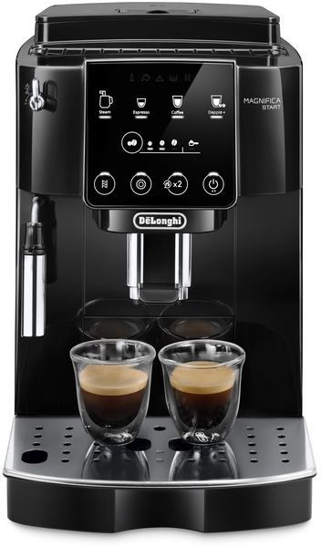 DeLonghi Magnifica Start ECAM 220.21.B recenze