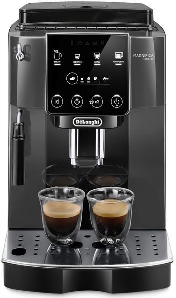 DeLonghi Magnifica Start ECAM 220.22.GB recenze