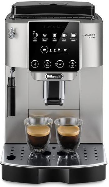DeLonghi Magnifica Start ECAM 220.30.SB recenze