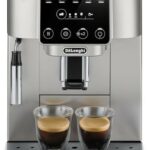 DeLonghi Magnifica Start ECAM 220.31.SB recenze