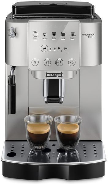 DeLonghi Magnifica Start ECAM 220.31.SSB recenze