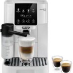 DeLonghi Magnifica Start ECAM 220.61.W recenze