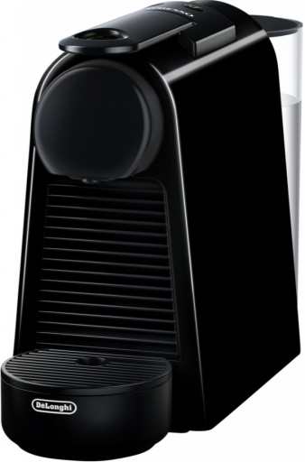 DeLonghi Nespresso Essenza Mini EN 85.B recenze