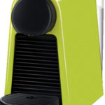 DeLonghi Nespresso Essenza Mini EN 85.L recenze